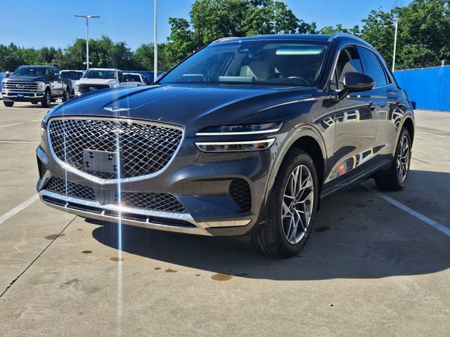 Used 2024 Genesis GV70 2.5T w/ Advanced Package AWD/4WD image 2