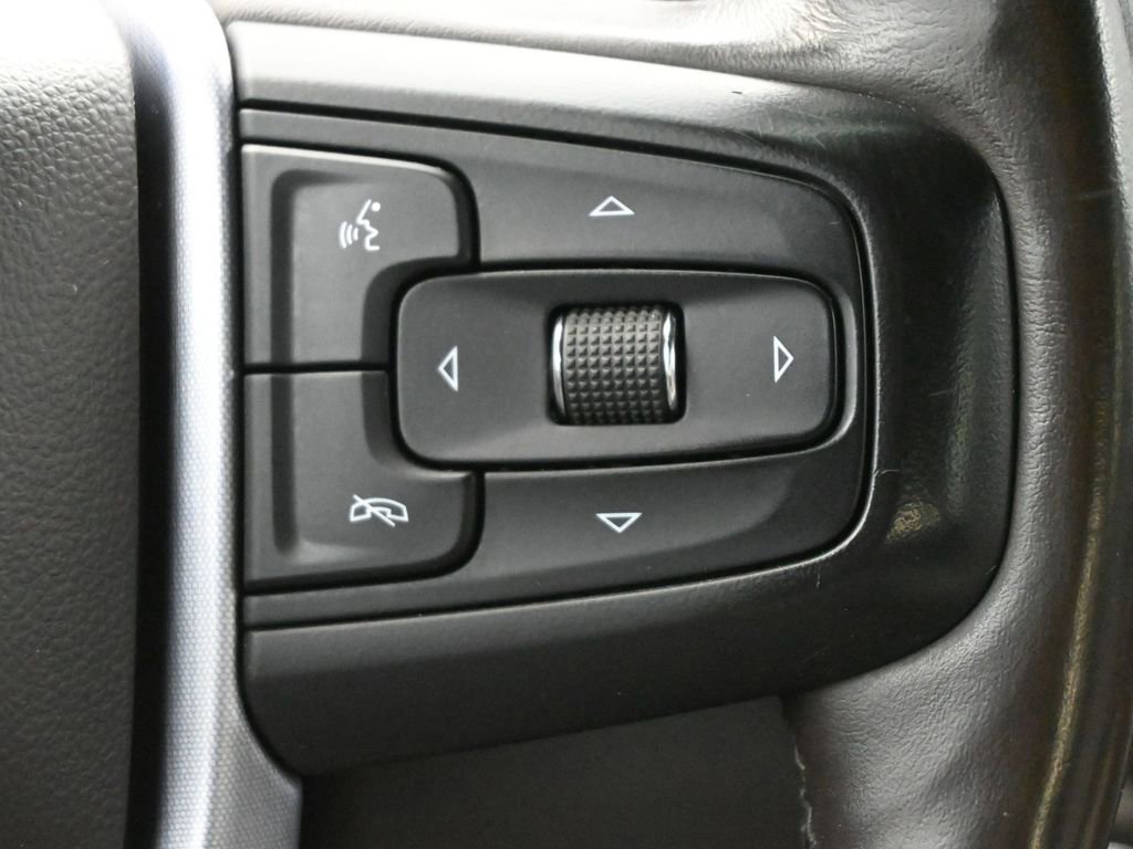 Used 2019 GMC Sierra 1500 SLT image 9