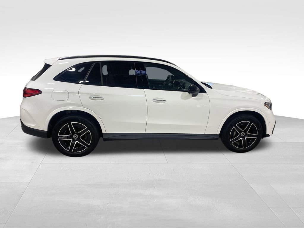 Used 2026 Mercedes-Benz GLC 300 4MATIC image 6