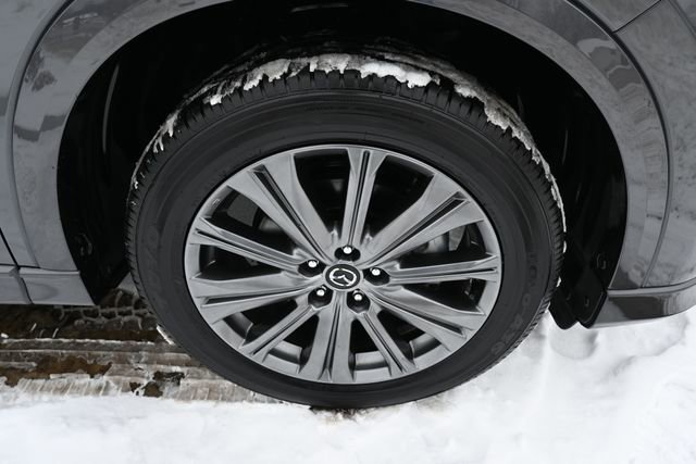 Used 2025 MAZDA CX-5 Signature image 11