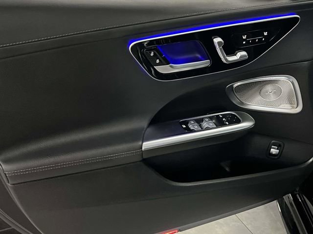 Certified 2024 Mercedes-Benz C 300 4MATIC Sedan image 15