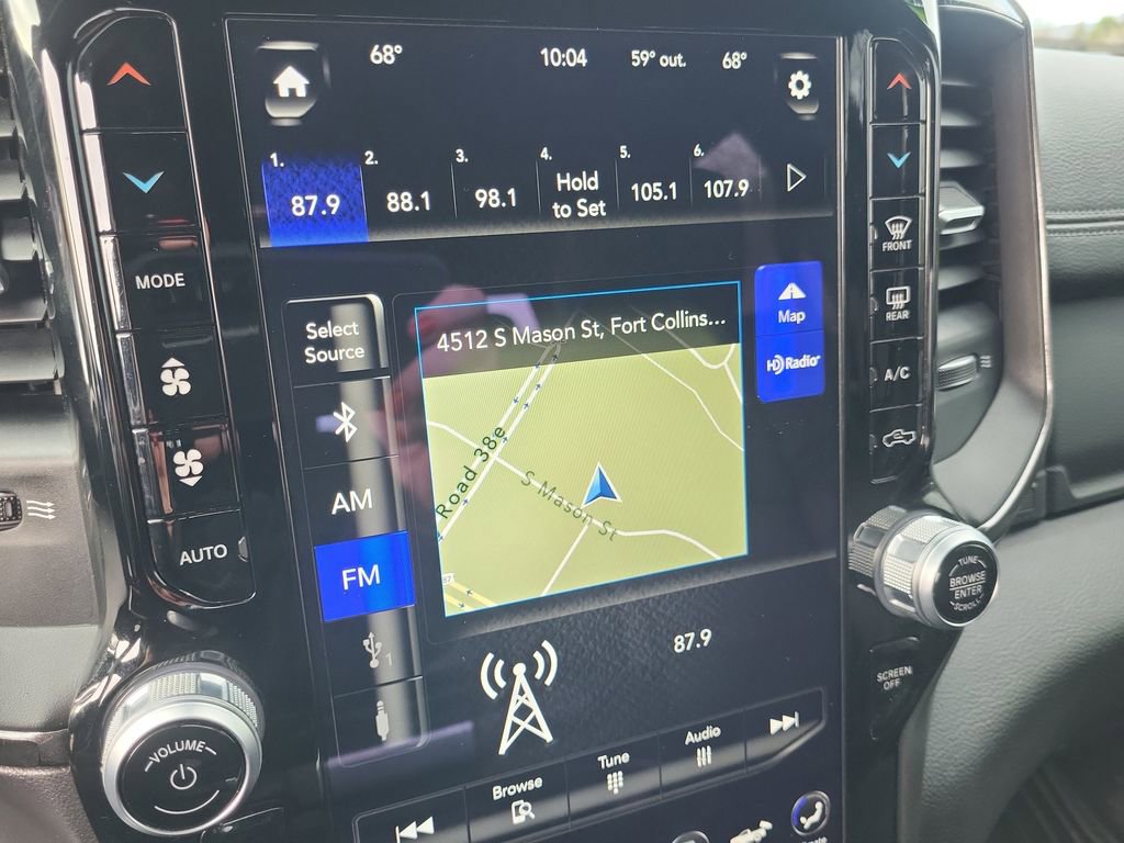 Used 2019 RAM 2500 Power Wagon image 23