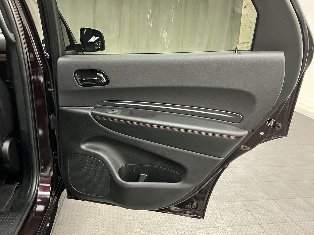 Used 2025 Dodge Durango GT AWD/4WD image 34