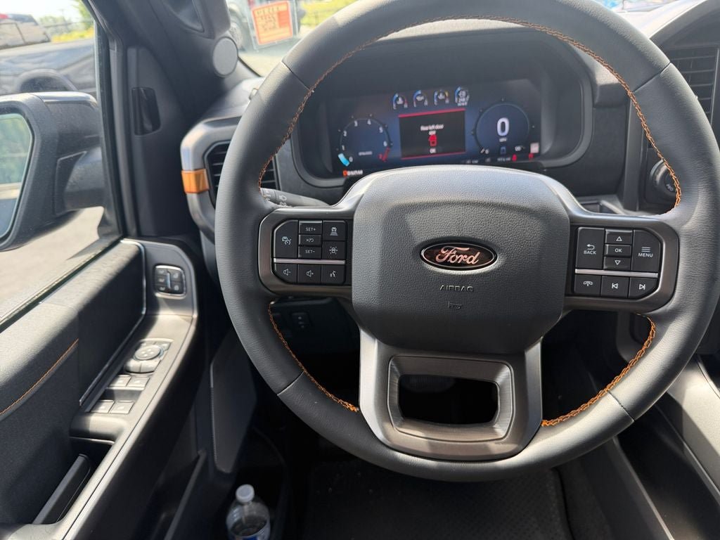 Used 2026 Ford F150 Tremor w/ Equipment Group 402B MID AWD/4WD image 15