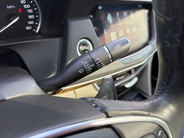 Used 2016 Cadillac CT6 Luxury image 40