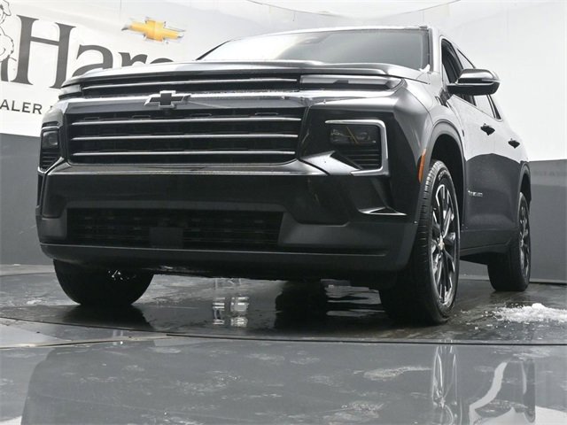 New 2026 Chevrolet Traverse LT w/ Sun and Wheel Package image 35