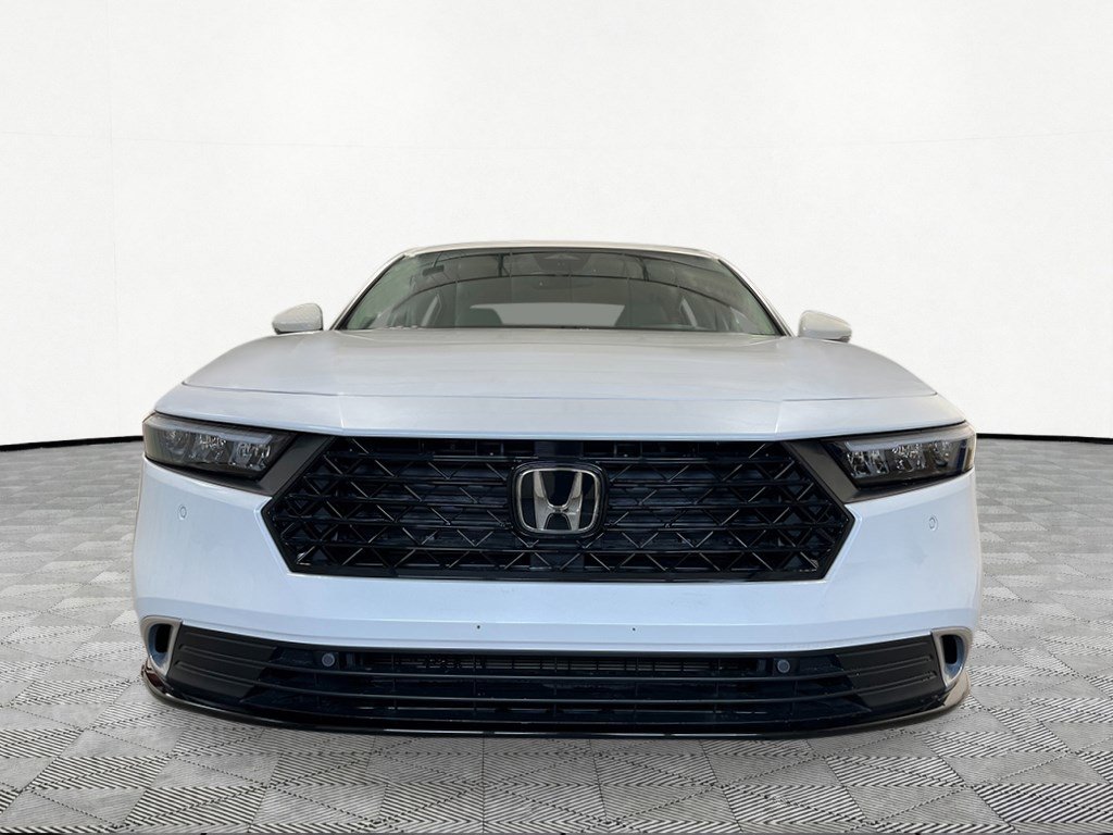 New 2026 Honda Accord Touring image 2