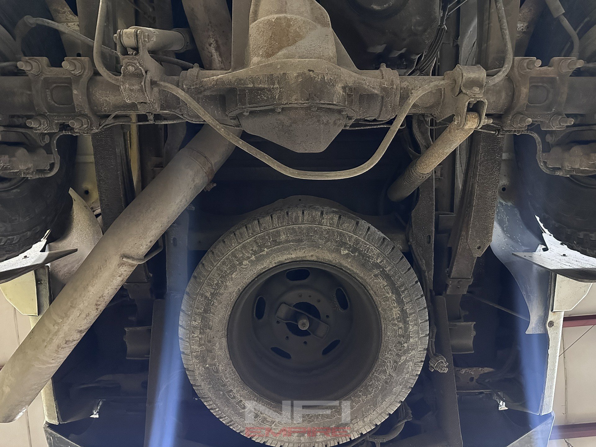 Used 2015 Ford F350 XL w/ Power Equipment Group AWD/4WD image 55