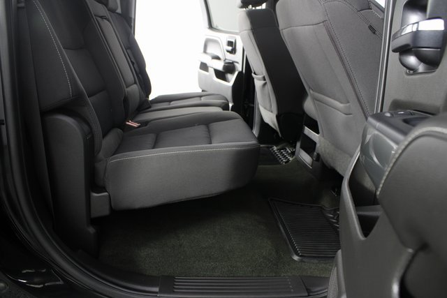 Used 2018 Chevrolet Silverado 1500 LT w/ All Star Edition image 18