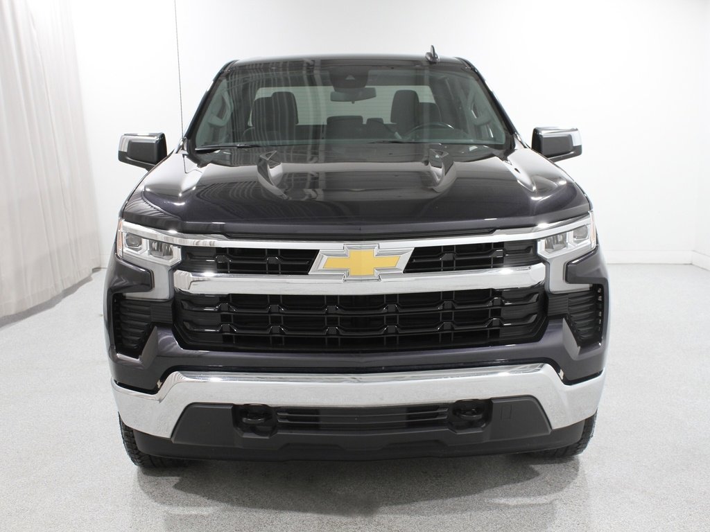 Certified 2022 Chevrolet Silverado 1500 LT image 2