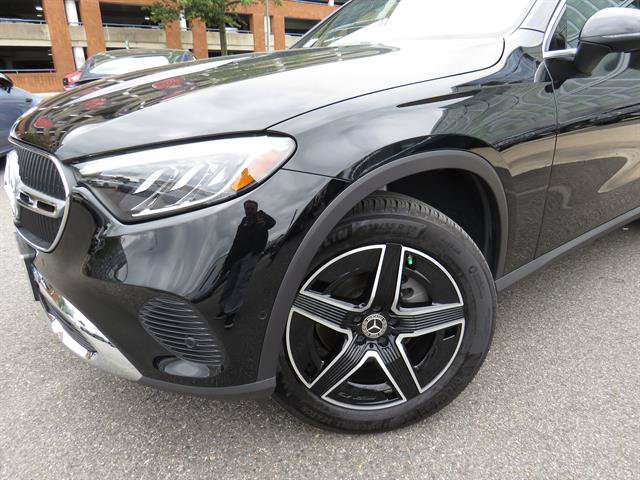 Used 2026 Mercedes-Benz GLC 300 4MATIC image 24