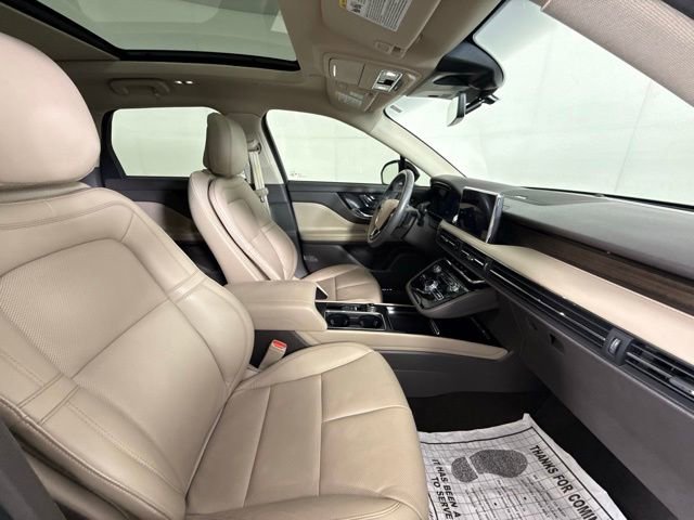Used 2020 Lincoln Corsair Reserve w/ Equipment Group 201A FWD image 36