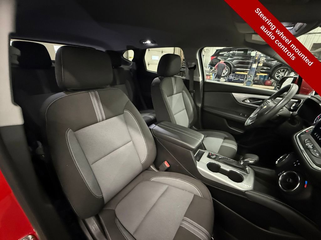 Used 2023 Chevrolet Blazer LT w/ Driver Confidence Package image 44