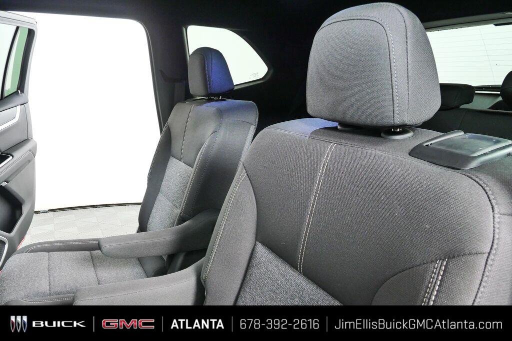 New 2026 GMC Acadia Elevation FWD image 19