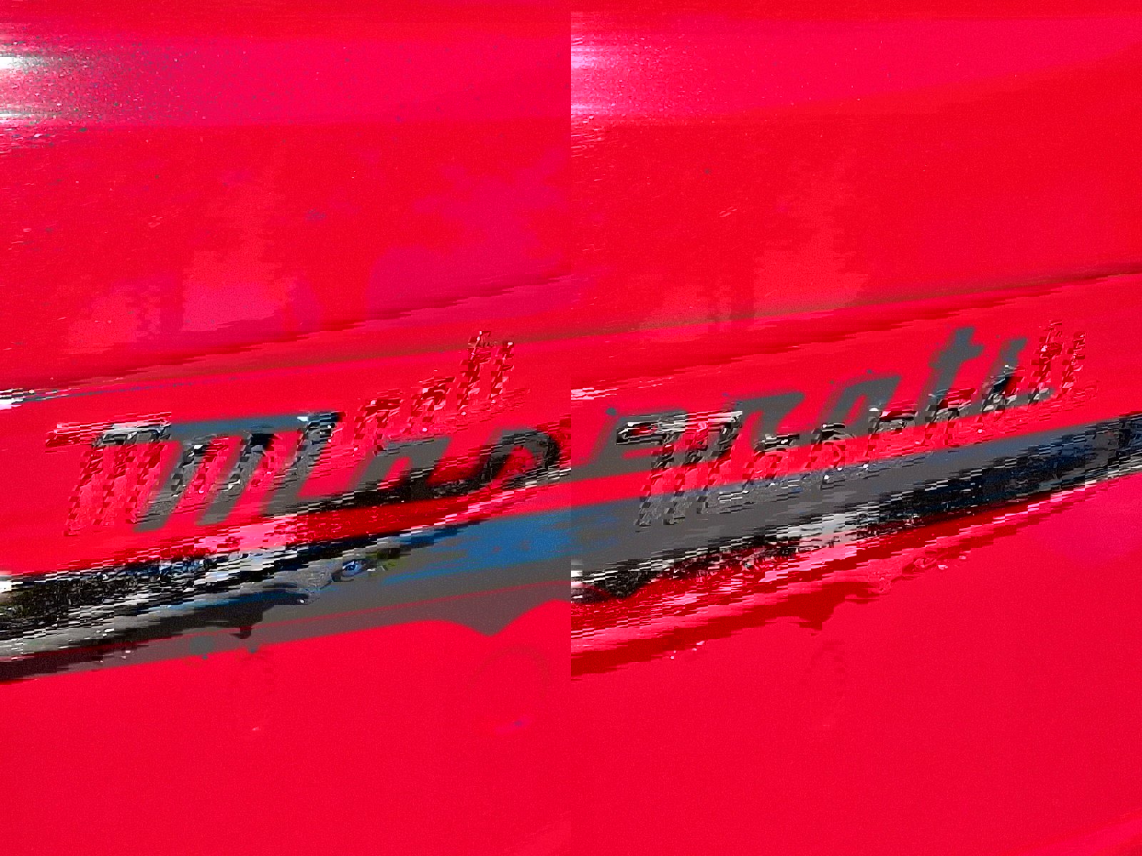 Used 2022 Maserati Ghibli F Tributo image 32