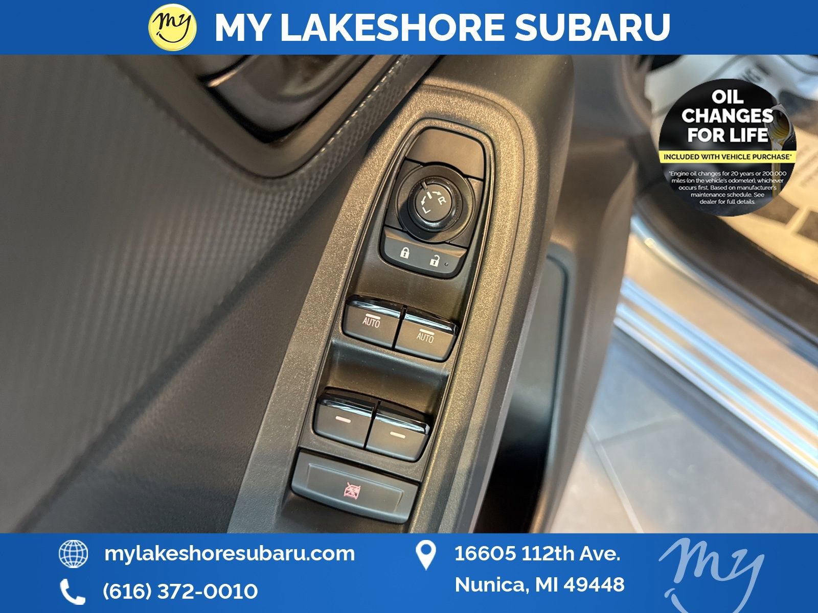 Certified 2024 Subaru Crosstrek 2.0i Premium w/ Popular Package #3 AWD/4WD image 14