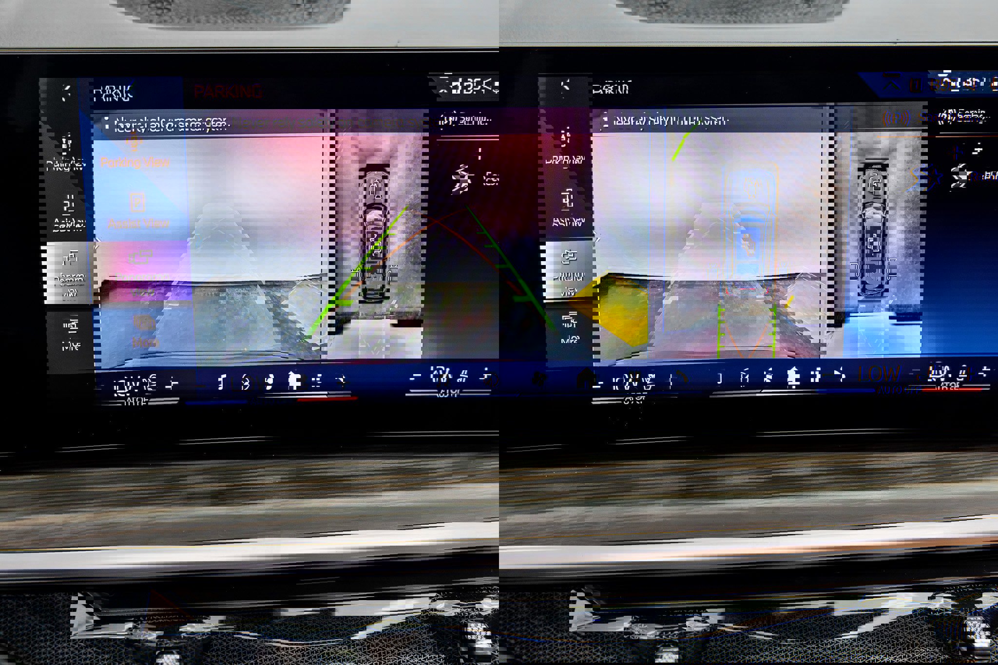 Used 2026 BMW X7 xDrive40i AWD/4WD image 53