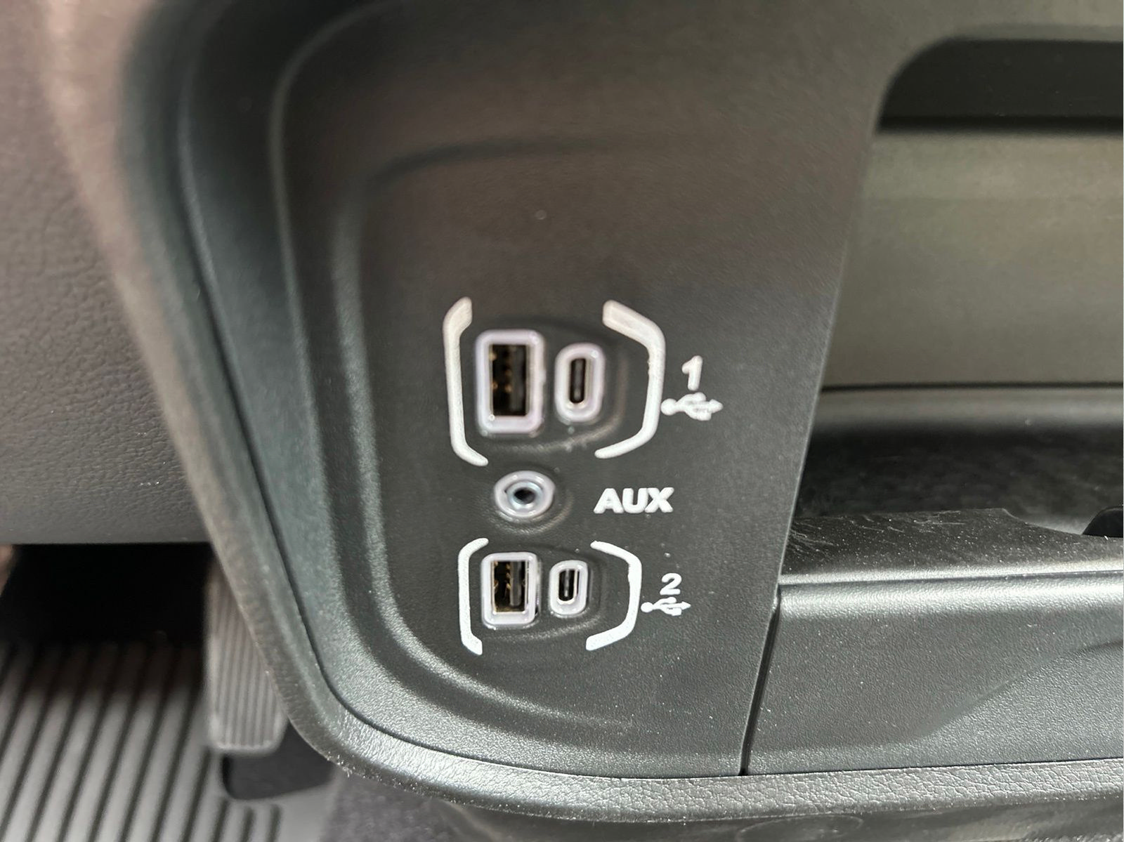 New 2026 RAM 2500 Warlock AWD/4WD image 30
