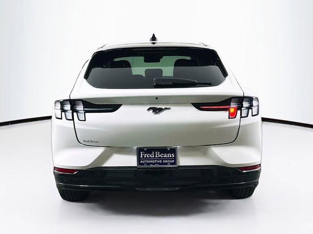 Used 2024 Ford Mustang Mach-E Premium image 7