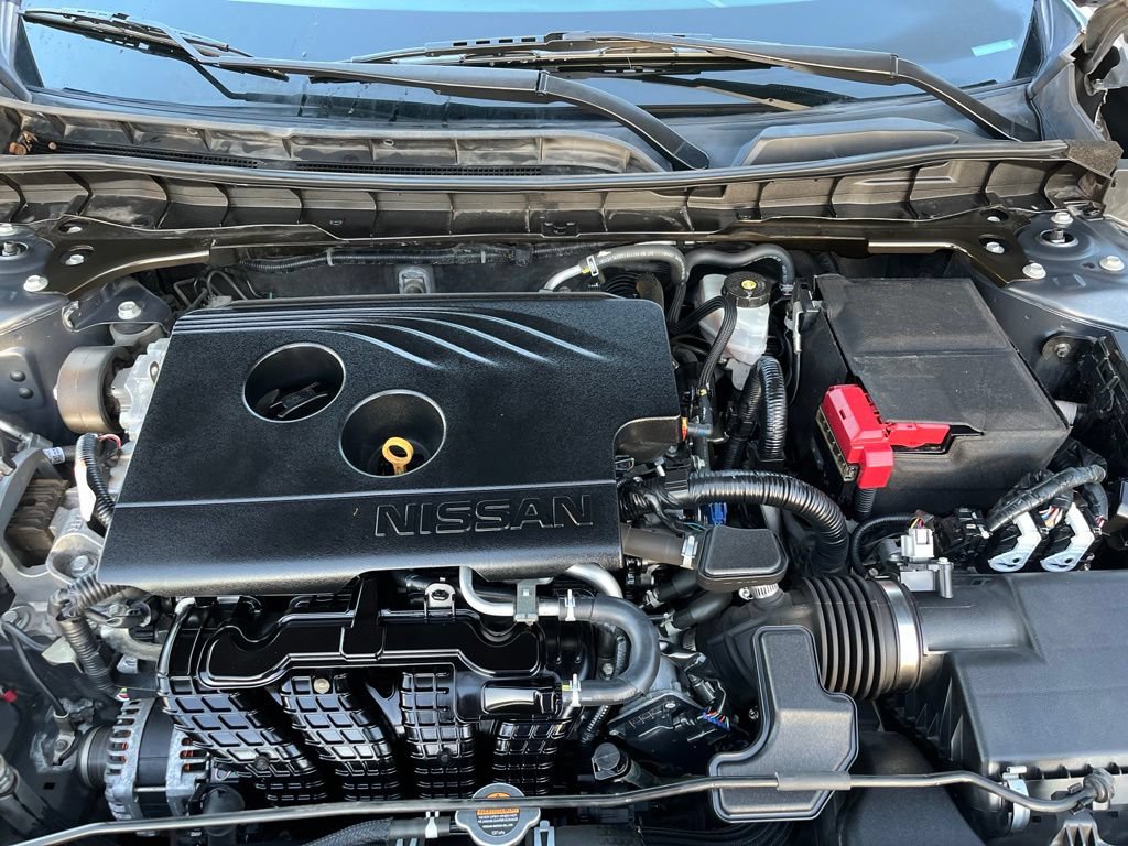 Used 2020 Nissan Altima 2.5 SV FWD image 13