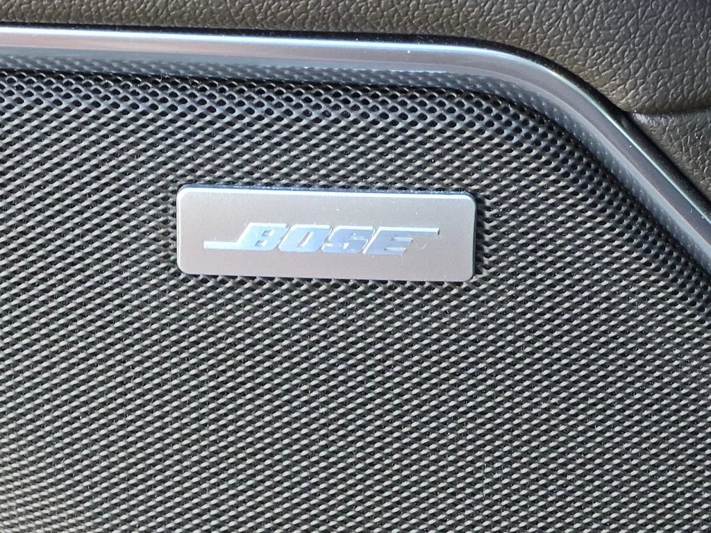 Used 2022 Chevrolet Silverado 1500 LTZ image 27