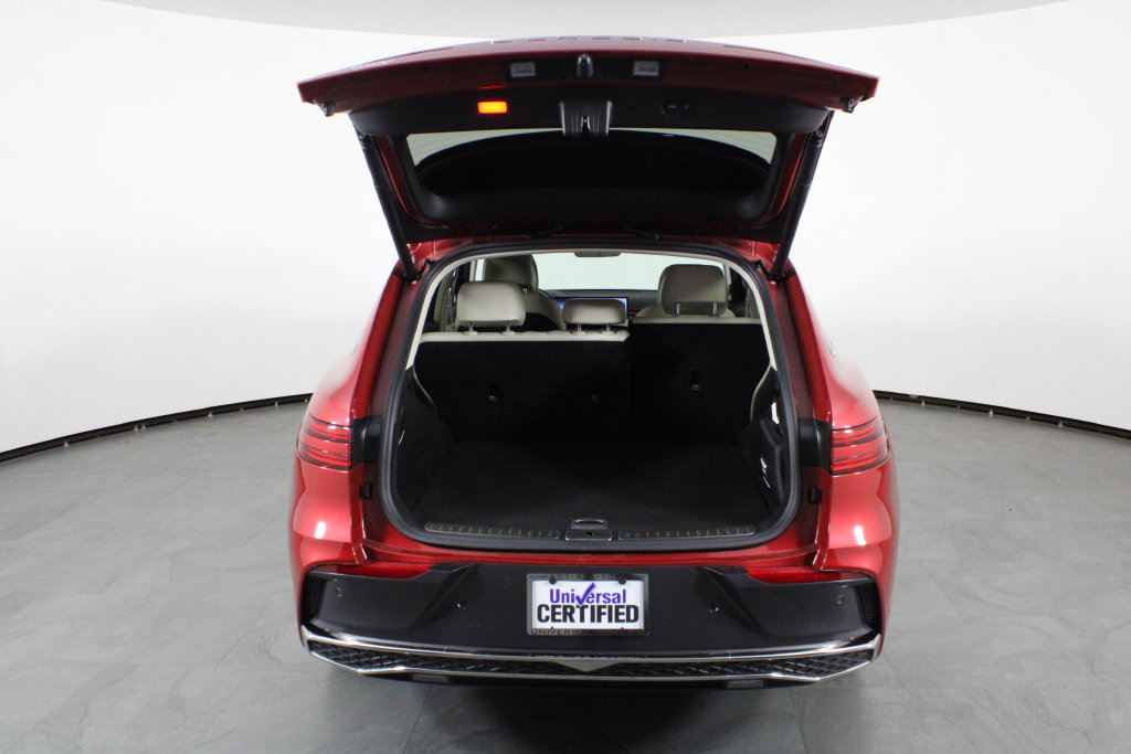 Used 2026 Genesis GV70 2.5T AWD/4WD image 15