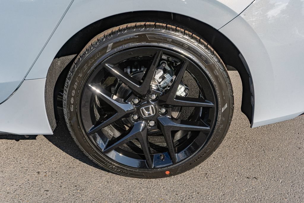 New 2026 Honda Civic Sport image 10