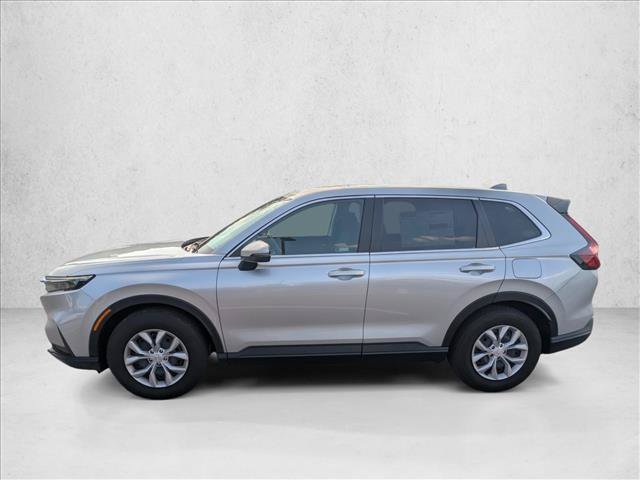 Used 2026 Honda CR-V LX image 8
