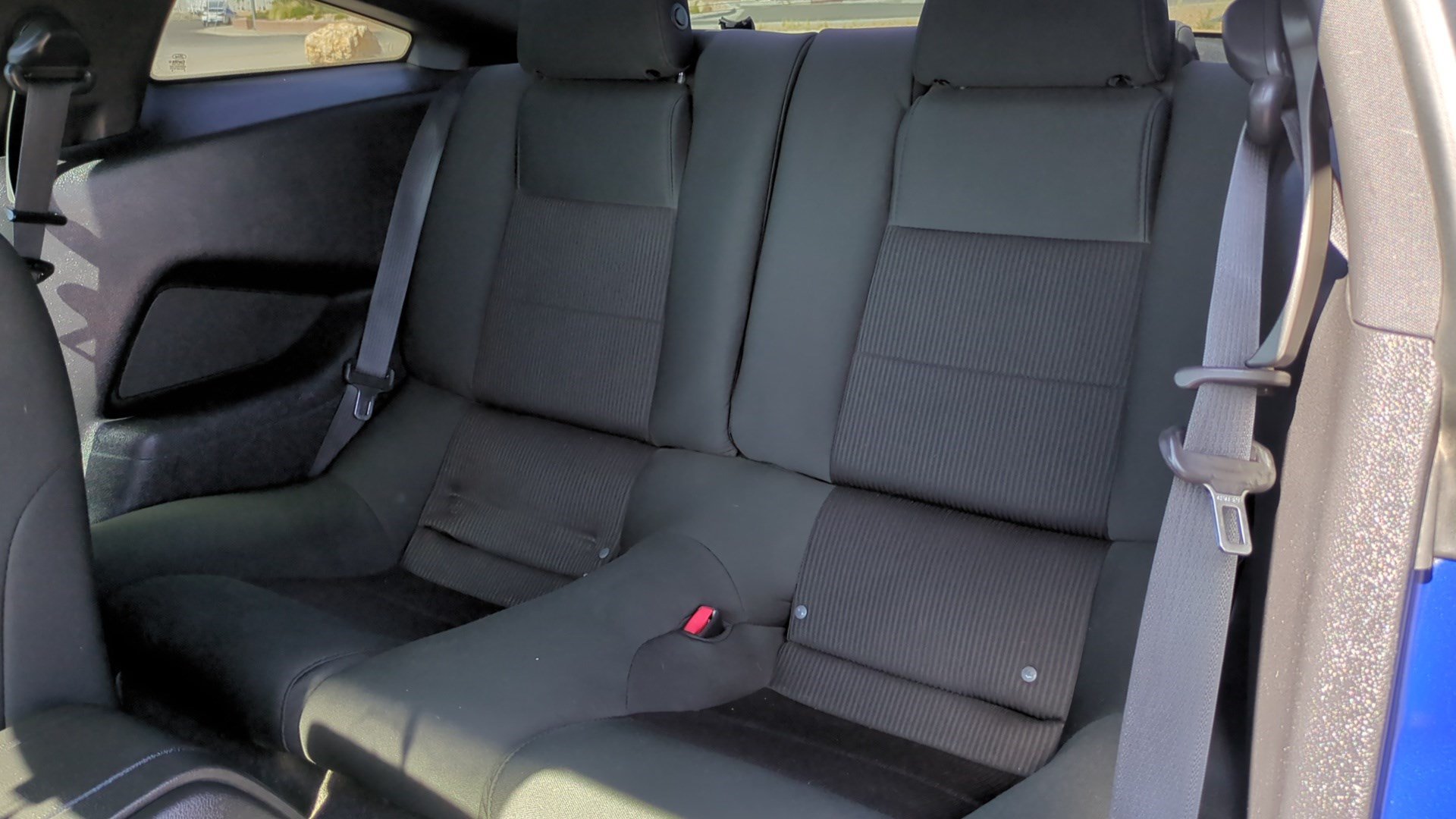 Used 2014 Ford Mustang Coupe w/ Equipment Group 102A RWD image 26