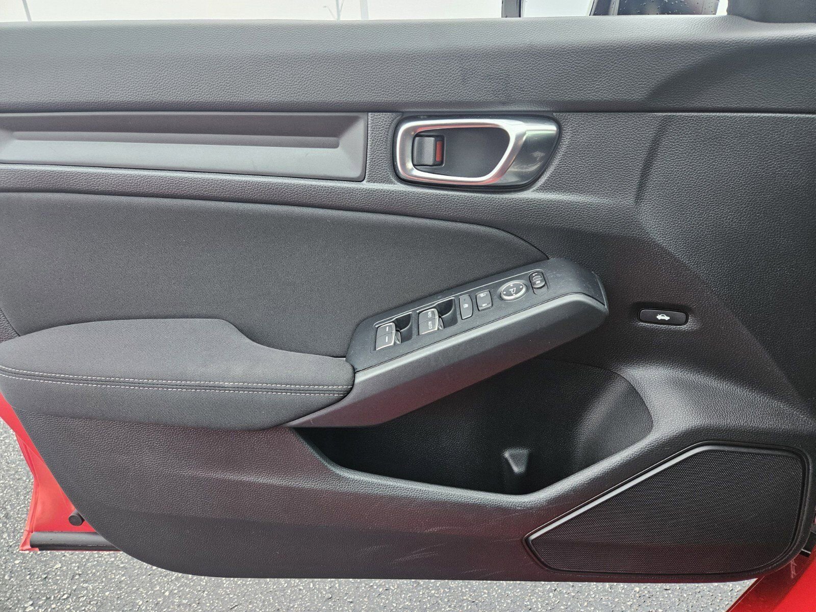 Used 2025 Honda Civic Sport image 29