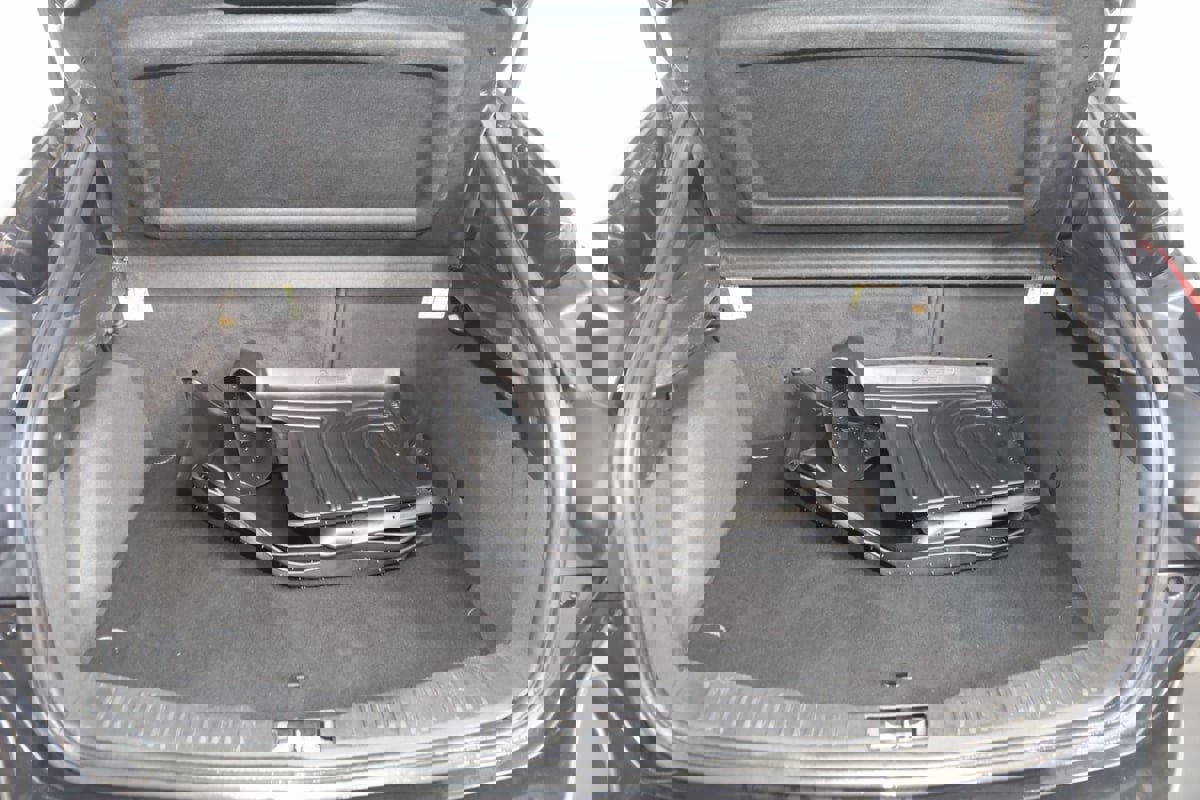 Used 2014 Ford Focus ST image 40