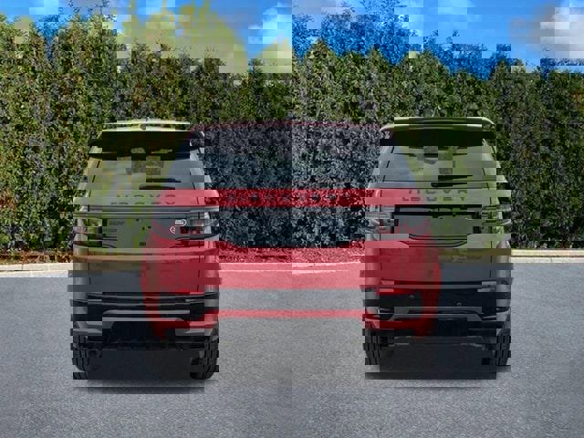 Used 2023 Land Rover Discovery Sport S R-Dynamic image 5
