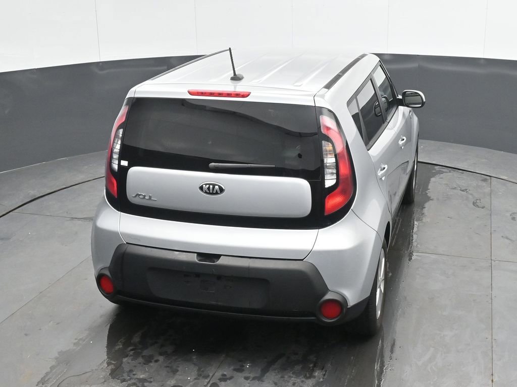 Used 2016 Kia Soul FWD image 16
