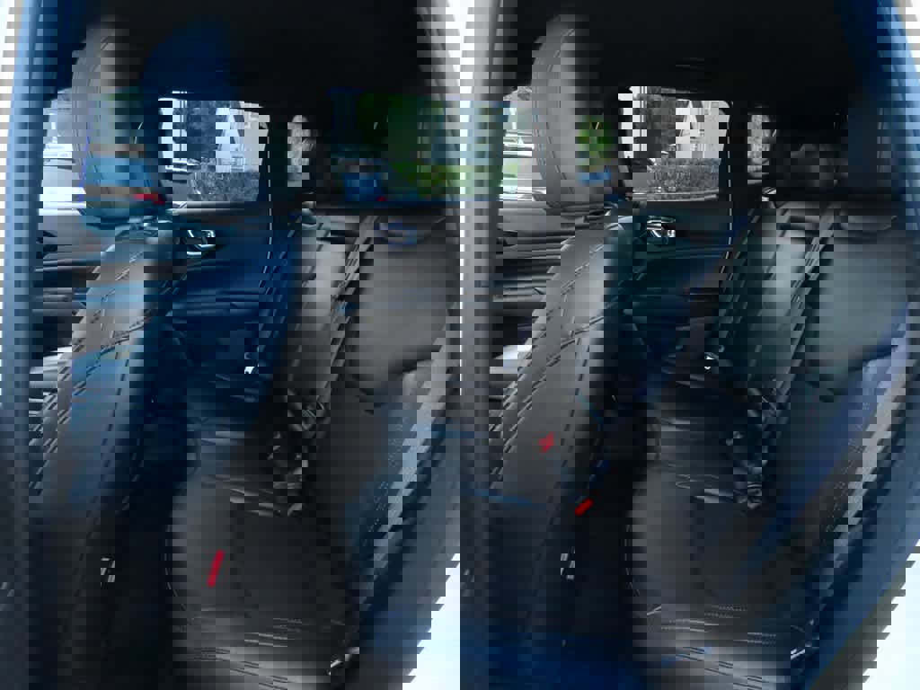 Used 2024 Jeep Compass Trailhawk image 15