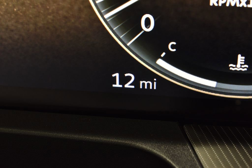 New 2026 INFINITI QX80 Luxe w/ Exterior Package image 24