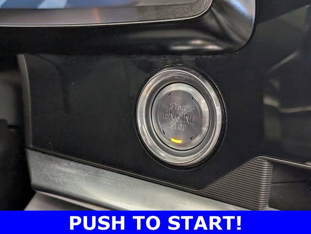 Used 2024 Chevrolet Corvette Stingray Premium Conv w/ 3LT image 24