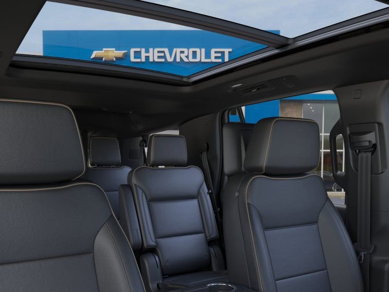 New 2026 GMC Yukon Elevation AWD/4WD image 24