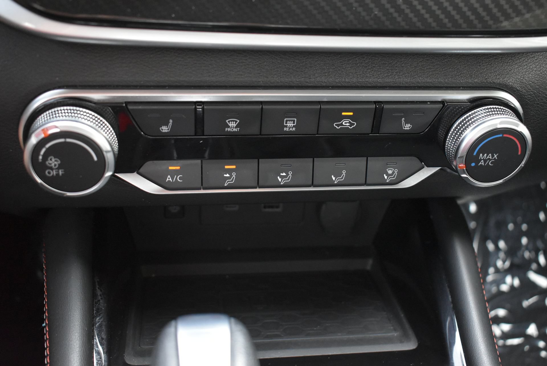 Used 2023 Nissan Altima 2.5 SR w/ SR Premium Package AWD/4WD image 30