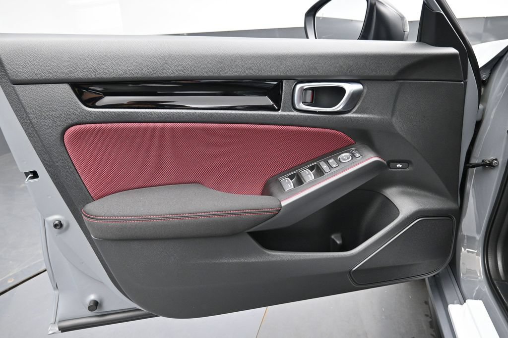 New 2026 Honda Civic Si image 20