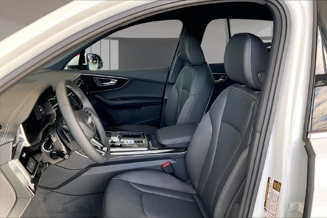 New 2026 Audi Q7 2.0T Premium AWD/4WD image 9