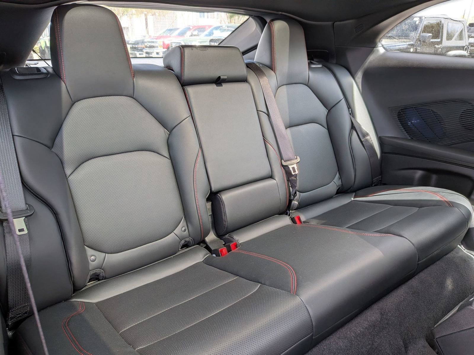 Used 2024 Dodge Charger R/T w/ Plus Group image 31