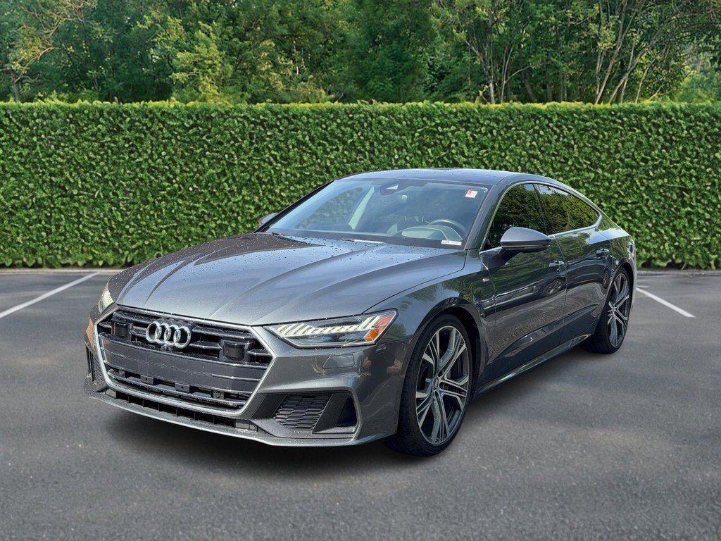 Used 2019 Audi A7 3.0T Prestige w/ Prestige Package AWD/4WD image 8