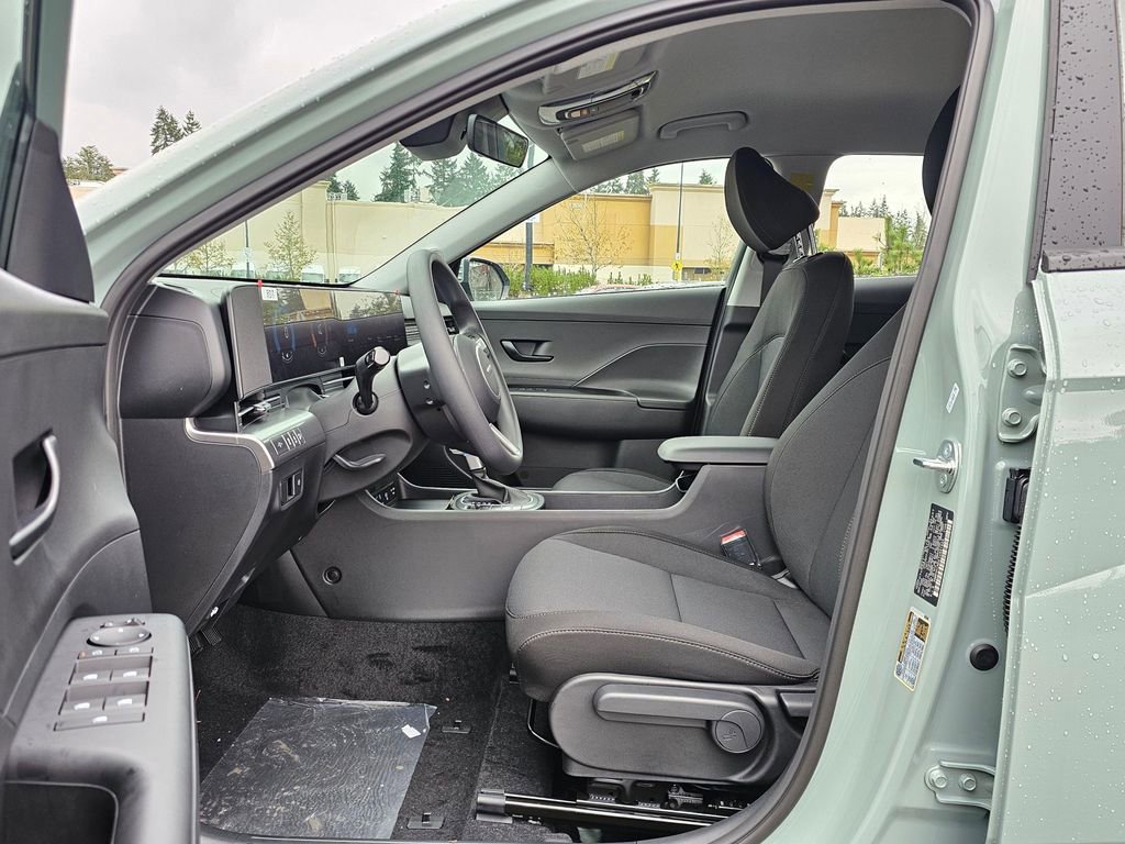 New 2026 Hyundai Kona SE AWD/4WD image 16
