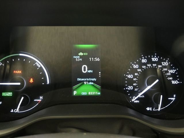 Used 2021 Toyota Sienna XLE image 39