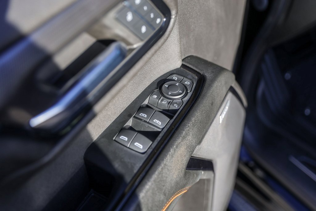 Used 2024 GMC Sierra 3500 AT4 w/ AT4 Premium Plus Package image 25