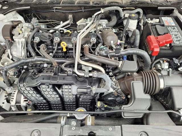 Used 2024 Nissan Altima 2.5 SV image 20