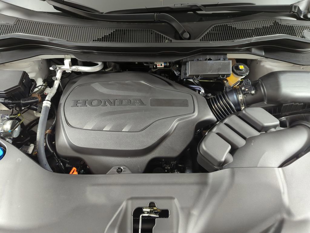 New 2026 Honda Ridgeline Black Edition image 9