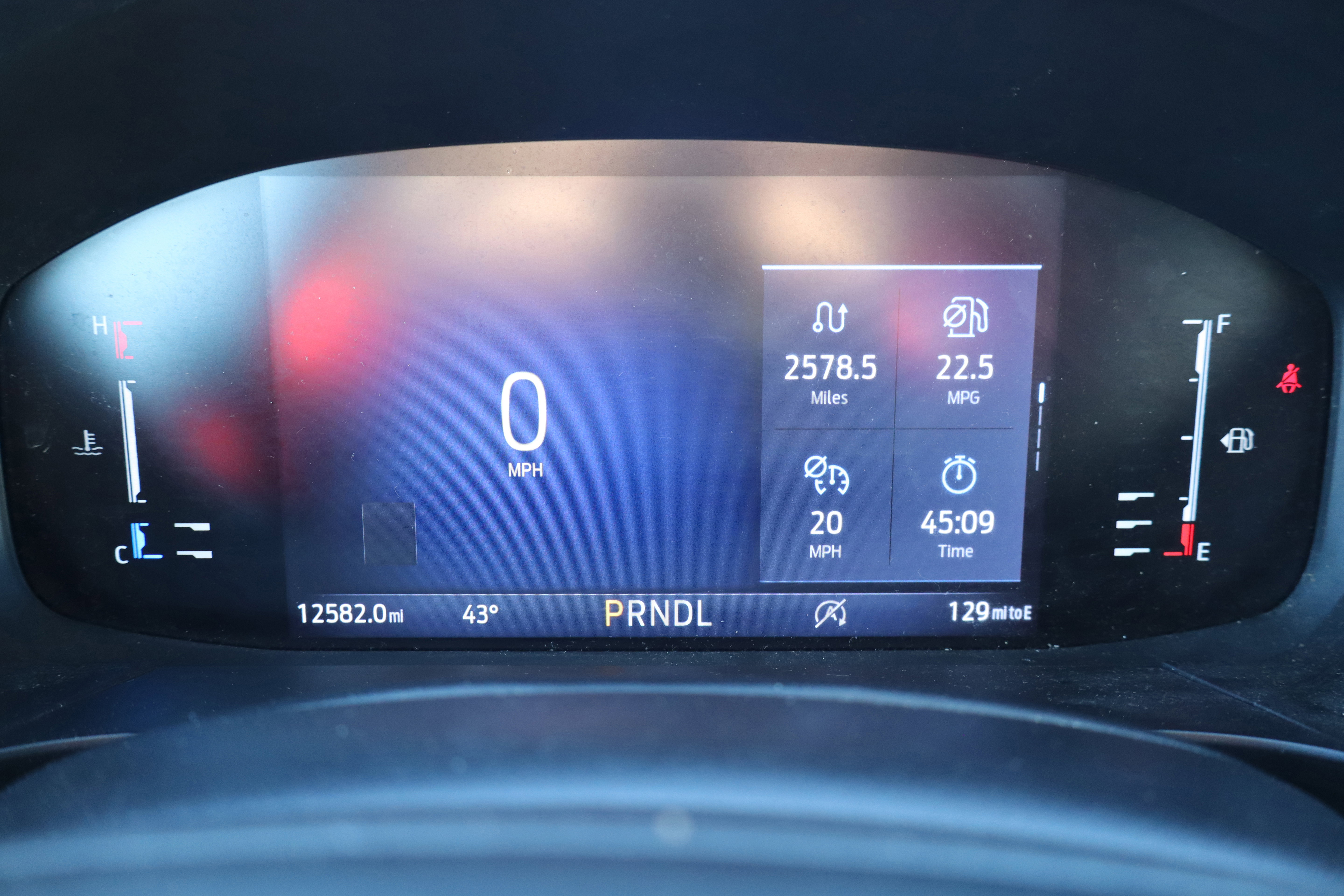 Used 2023 Ford Escape ST-Line w/ Tech Pack #1 image 29