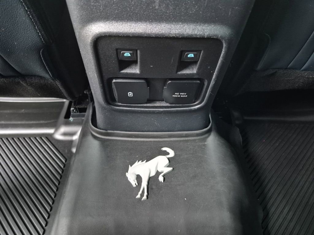 Used 2023 Ford Bronco Outer Banks image 22