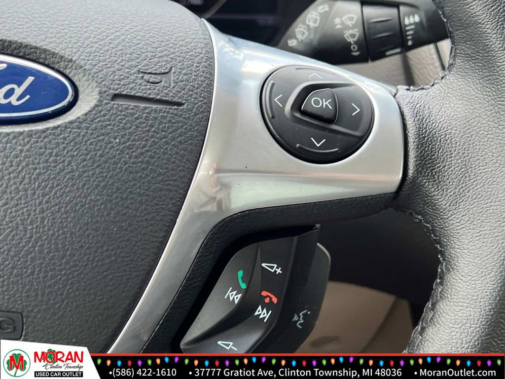 Used 2016 Ford Focus Electric Hatchback image 24